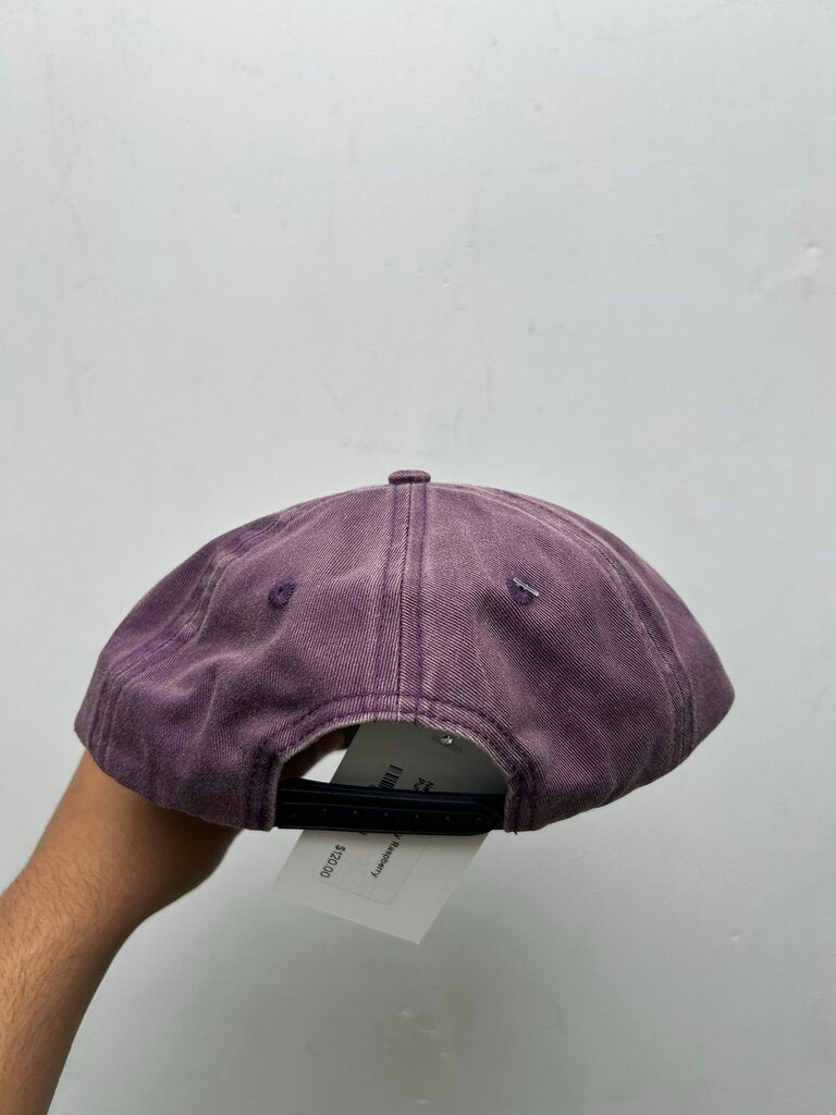 New Gv Gallery Raspberry Purple Dog Hat