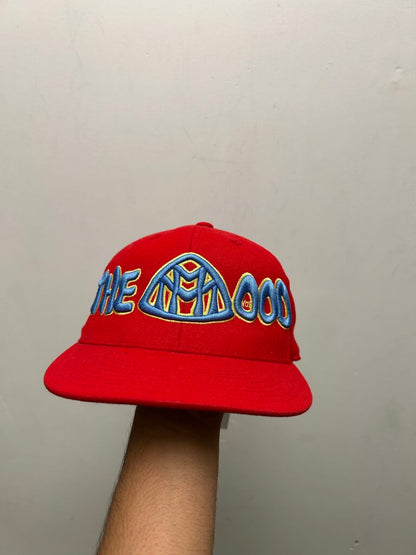 Preowned MoodSwings Sample Hat Sz 7