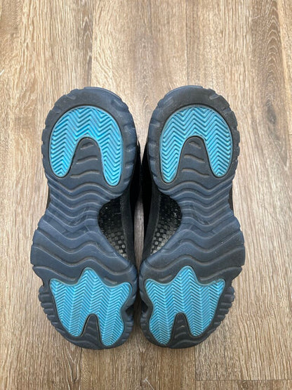 Preowned Jordan 11 Gamma Sz.11.5