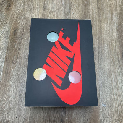 Preowned Jordan 1 Off White Alaska Sz 9.5