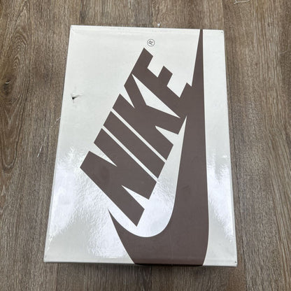 Preowned Jordan 1 Travis Scott Velet Brown Size 10.5