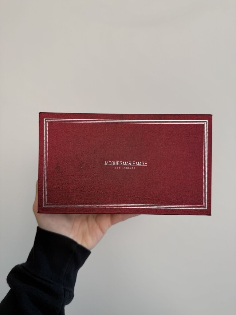 Pre-Owned Jacque Marie Maige Supersonic Frames