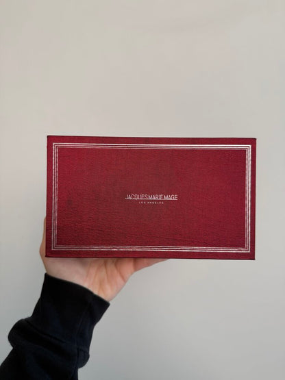 Pre-Owned Jacque Marie Maige Supersonic Frames