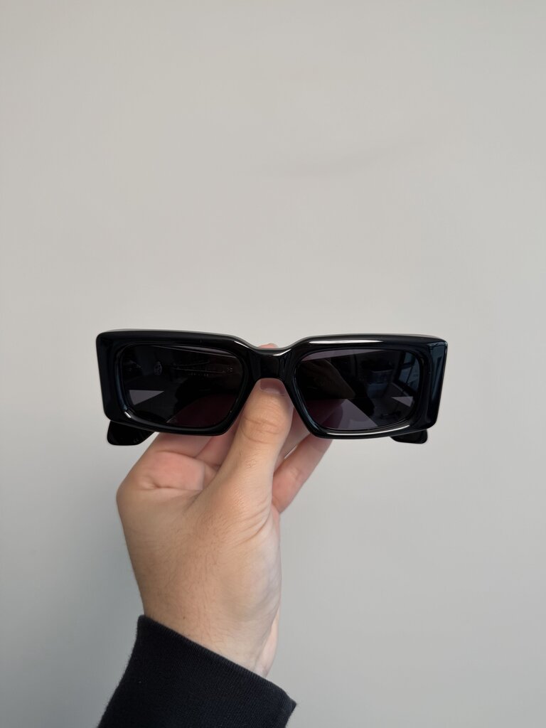 Pre-Owned Jacque Marie Maige Supersonic Frames