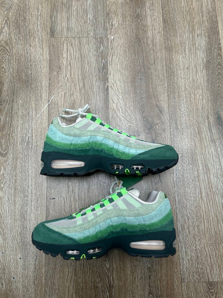 New Air Max 95 Oregon The Woods Size 9.5