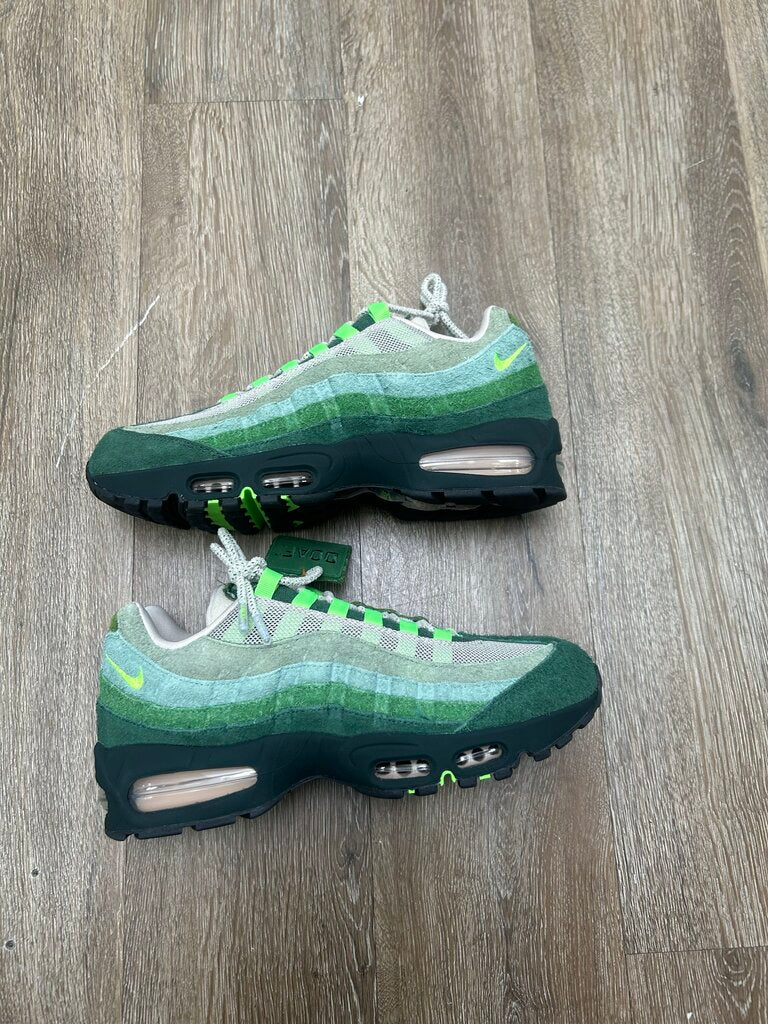 New Air Max 95 Oregon The Woods Size 9.5
