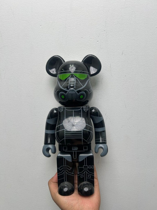 New Bearbrick Star Wars Death Trooper 400%
