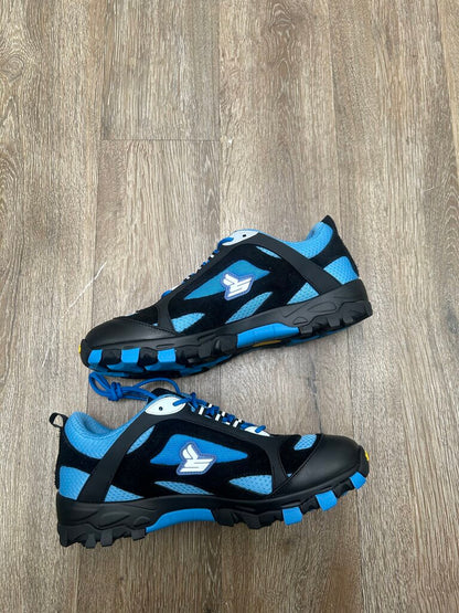 New Sicko Hiking Sneaker Blue Black Sz.11