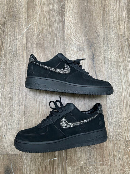 Preowned AF1 Ja Size 10