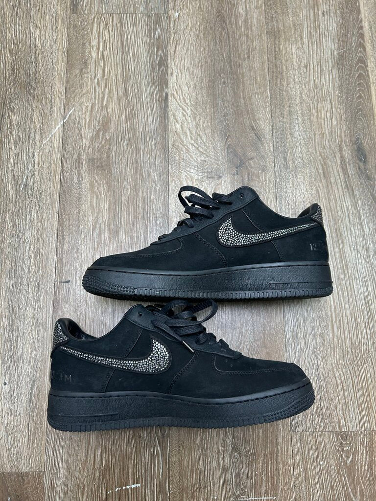 Preowned AF1 Ja Size 10