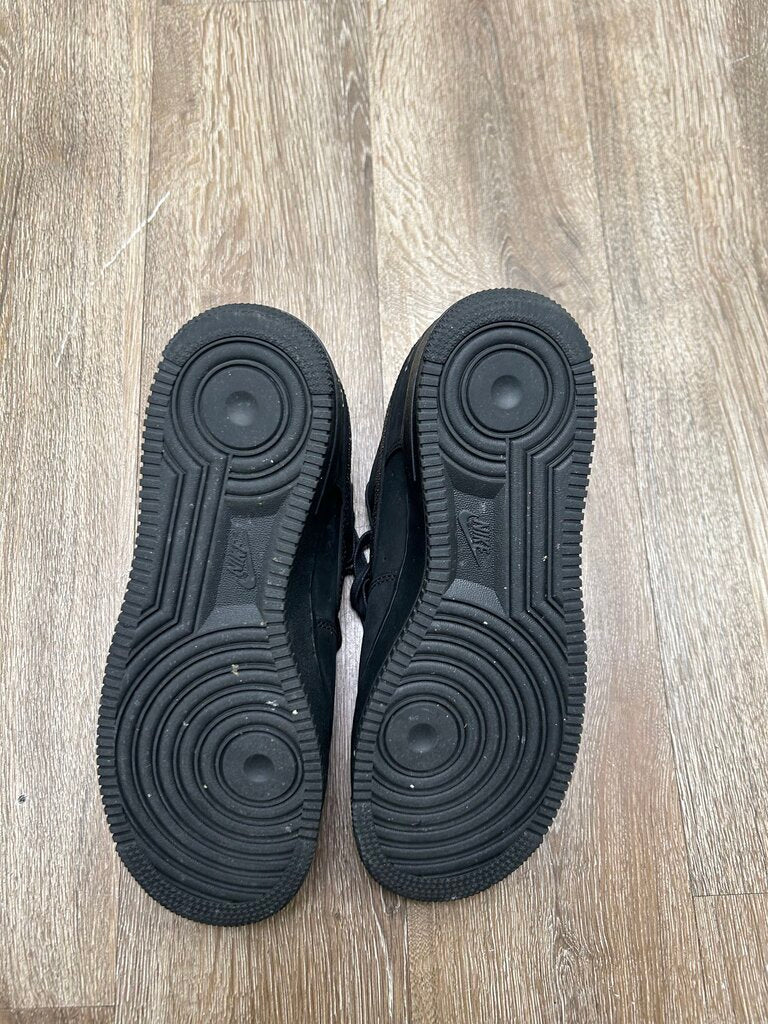 Preowned AF1 Ja Size 10