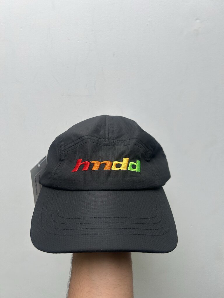 Preowned HMDD Black Hat