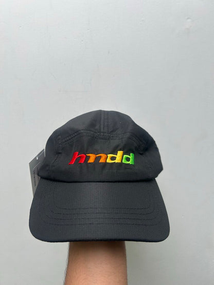 Preowned HMDD Black Hat