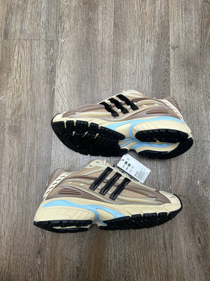 New Adidas JellyFish Crystal Sand Sz.10