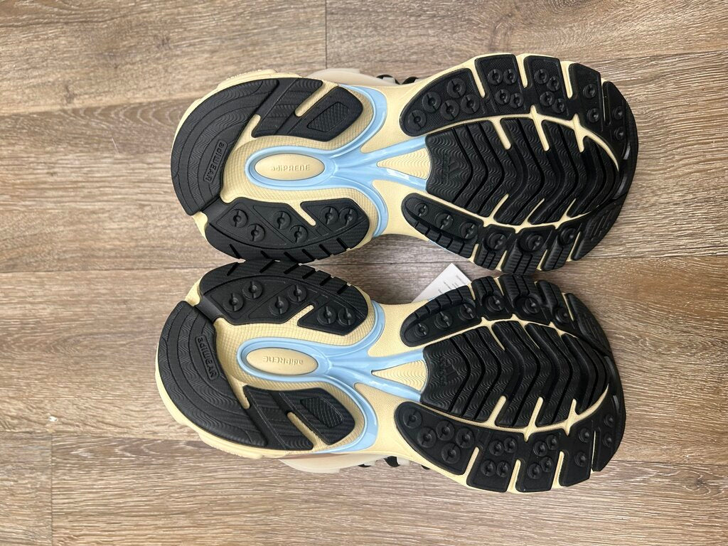 New Adidas JellyFish Crystal Sand Sz.10