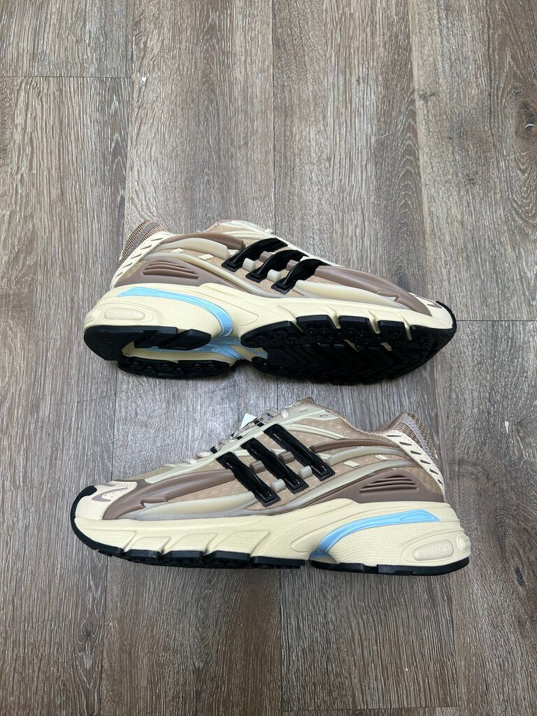 New Adidas JellyFish Crystal Sand Sz.10