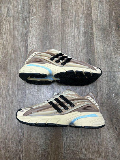 New Adidas JellyFish Crystal Sand Sz.10