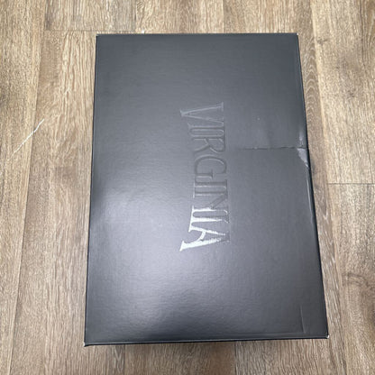 New Adidas JellyFish Crystal Sand Sz.10