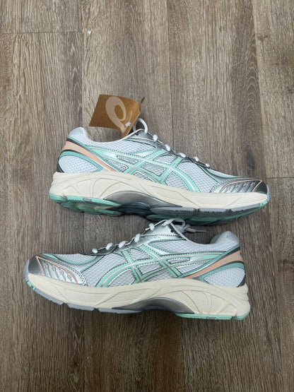New Asics GT 2160 White Mint Sz.11