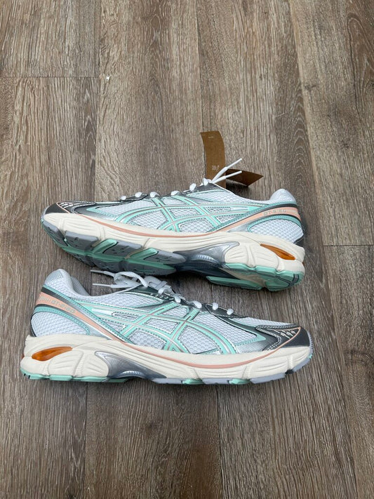 New Asics GT 2160 White Mint Sz.11