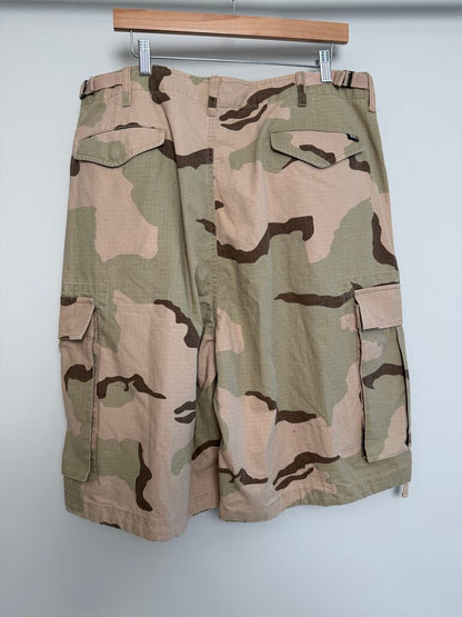 New Stussy Dessert Camo Cargo size 36