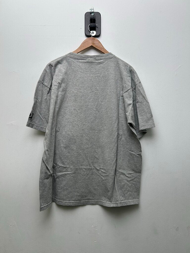 Oscar Delahoya Vs Ike Quartey Boxing Tee Sz Xl