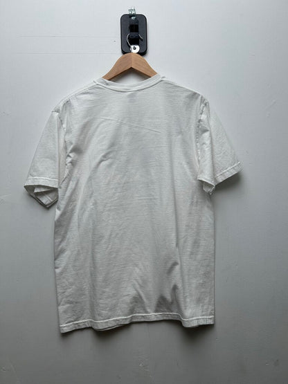 Preowned Supreme Anita Baker White Size Medium