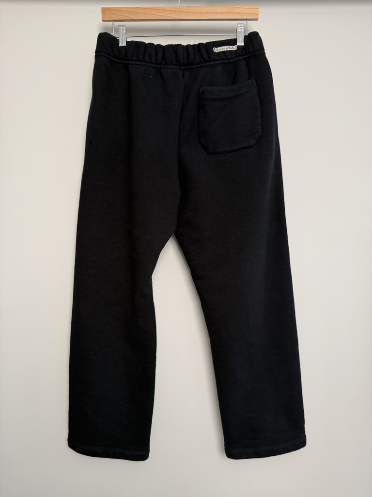 Chrome Heart Black 7/11 Sweatpants size M
