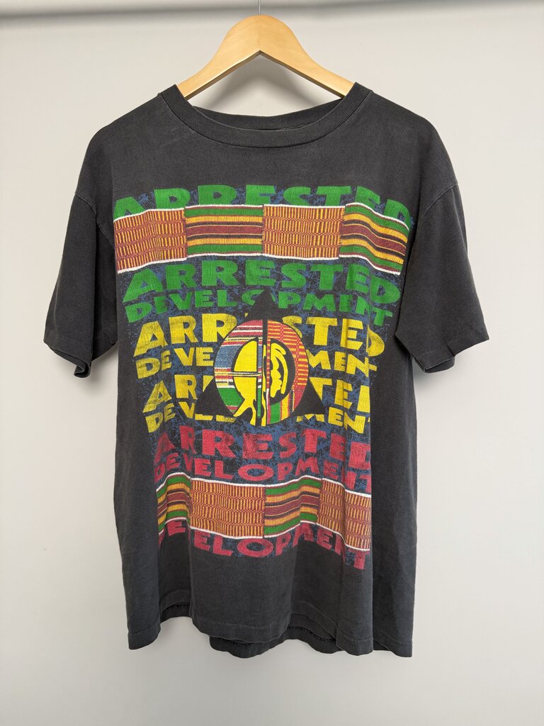 90s Arrested Development Tee size L