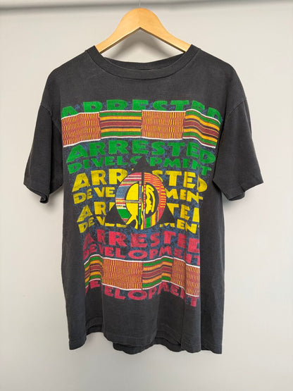 90s Arrested Development Tee size L