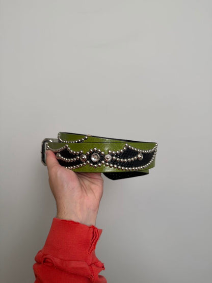 New Manahatta 4G Belt size 30-34