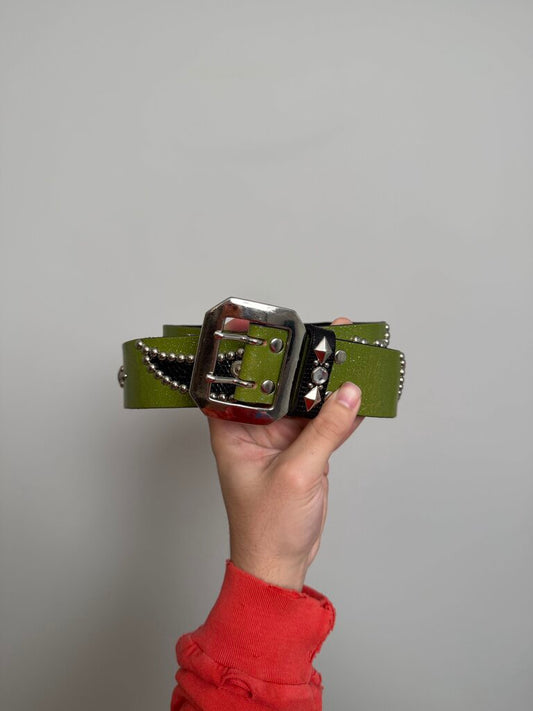 New Manahatta 4G Belt size 30-34
