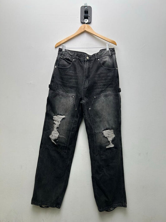Preowned Greedy Unit Plus One Denim Size 34