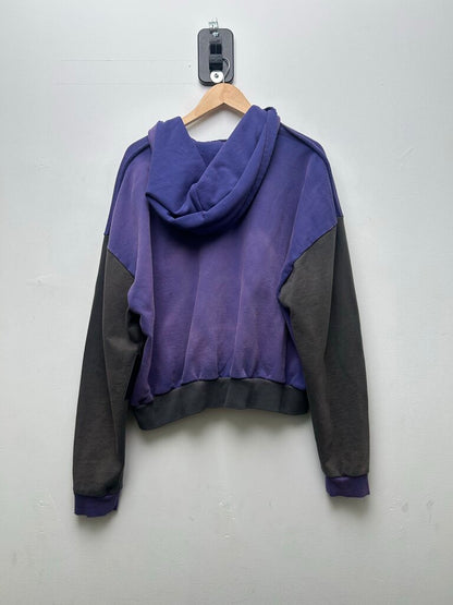 New Gv Gallery Purple Sierra Zip Size Small