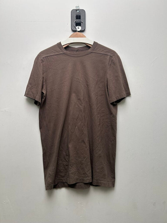 Preowned Rick Owens Dust Tee Size Medium