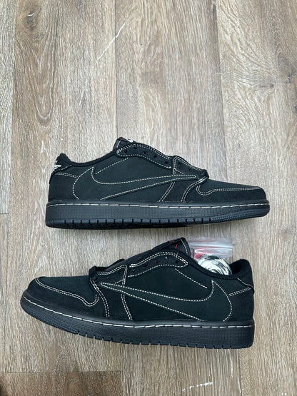 New Jordan 1 Travis Scott Phantom sz.7