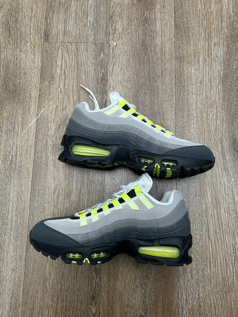 New Nike Air Max 95 Neon Sz.9