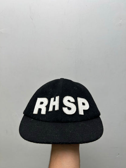 New Gv Gallery Black White RHSP Hat