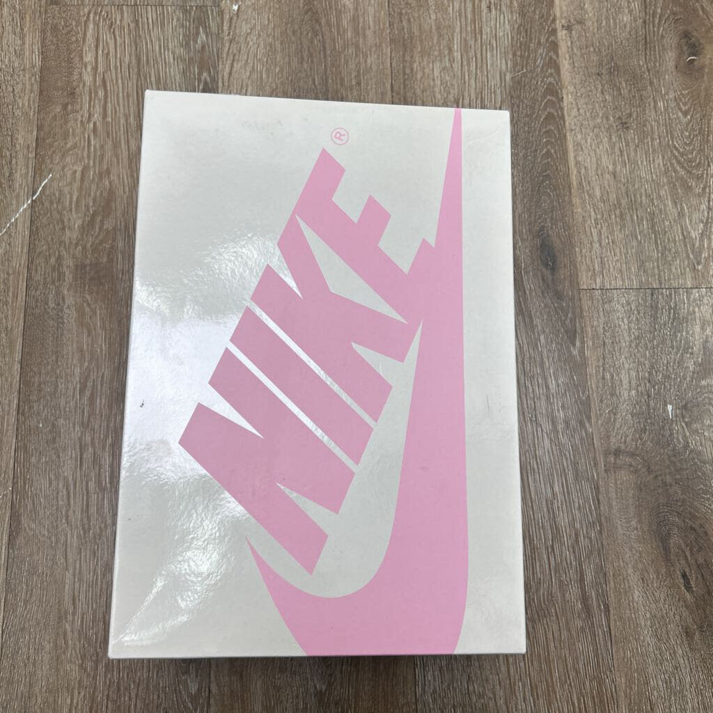 Preowned Jordan 1 Low Travis Scott Shy Pink Sz.10.5