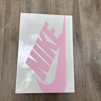 Preowned Jordan 1 Low Travis Scott Shy Pink Sz.10.5