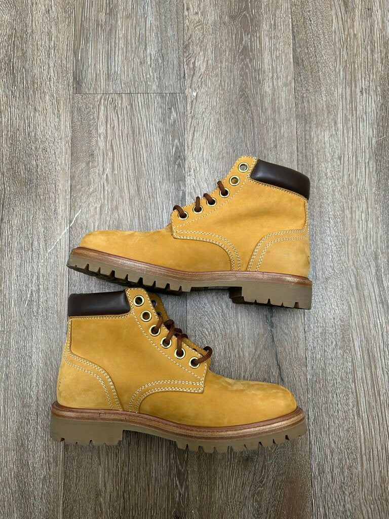 Preowned Celine Weat Boot Sz 40 REP BOX