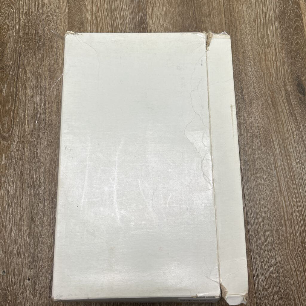 Preowned Celine Weat Boot Sz 40 REP BOX