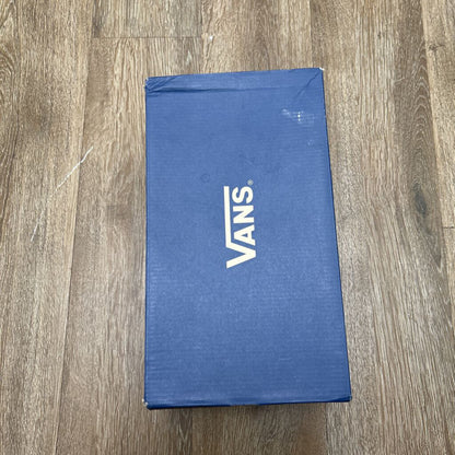 Preowned Vans Souvenir Asphalt Sz.9.5