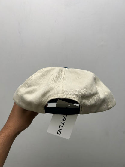New HMDD White Blue Cim Air Hat