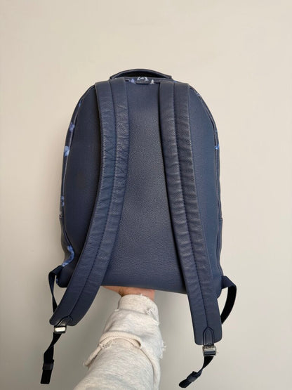 Louis Vuitton Multi Pocket Discovery Watercolor Navy Blue