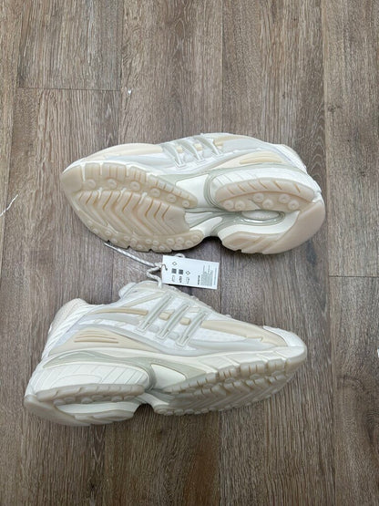 New Pharrell Adidas Jelly Fish White Sz 12