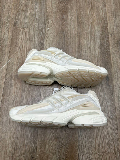 New Pharrell Adidas Jelly Fish White Sz 12