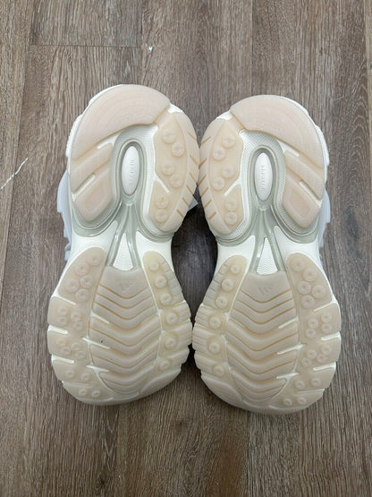 New Pharrell Adidas Jelly Fish White Sz 12