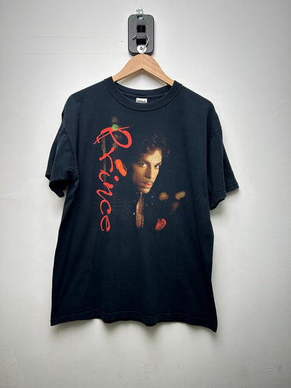2004 Prince Musicology Tour Tee Sz L