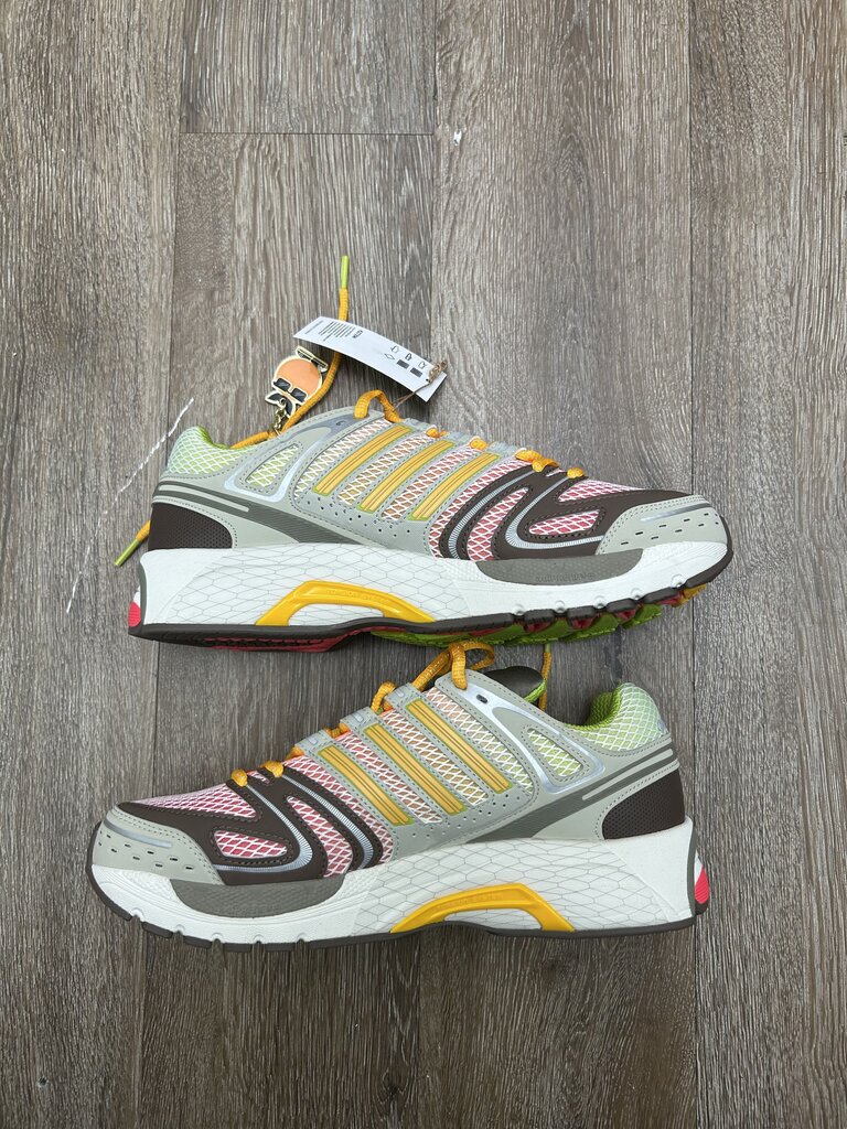 New Adidas Larry June Formation Sz 10